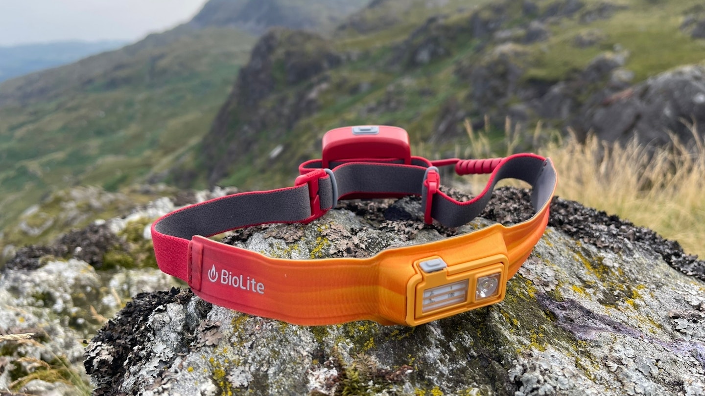 BioLite HeadLamp 425