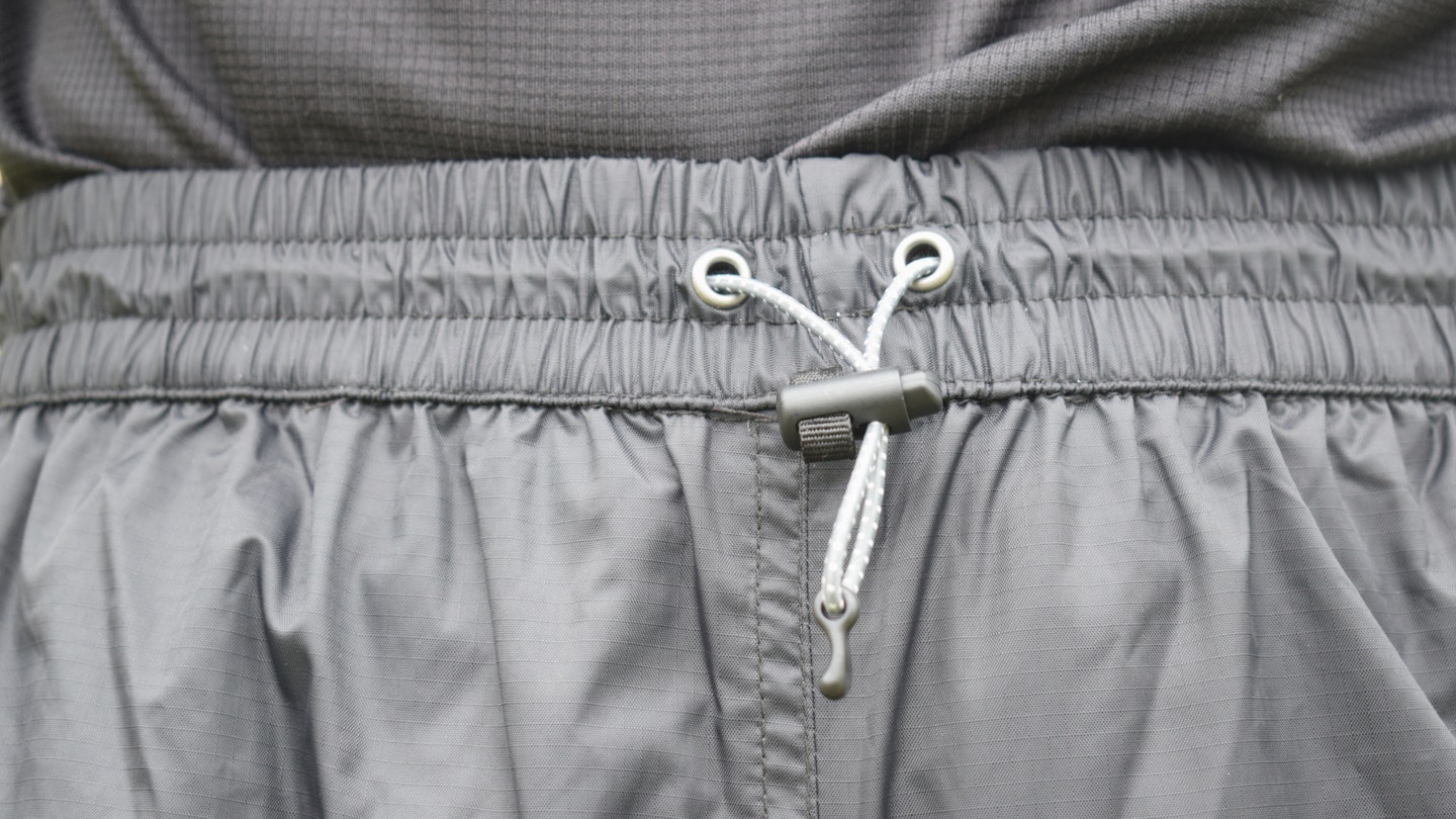 Craghoppers Ascent Over Trousers