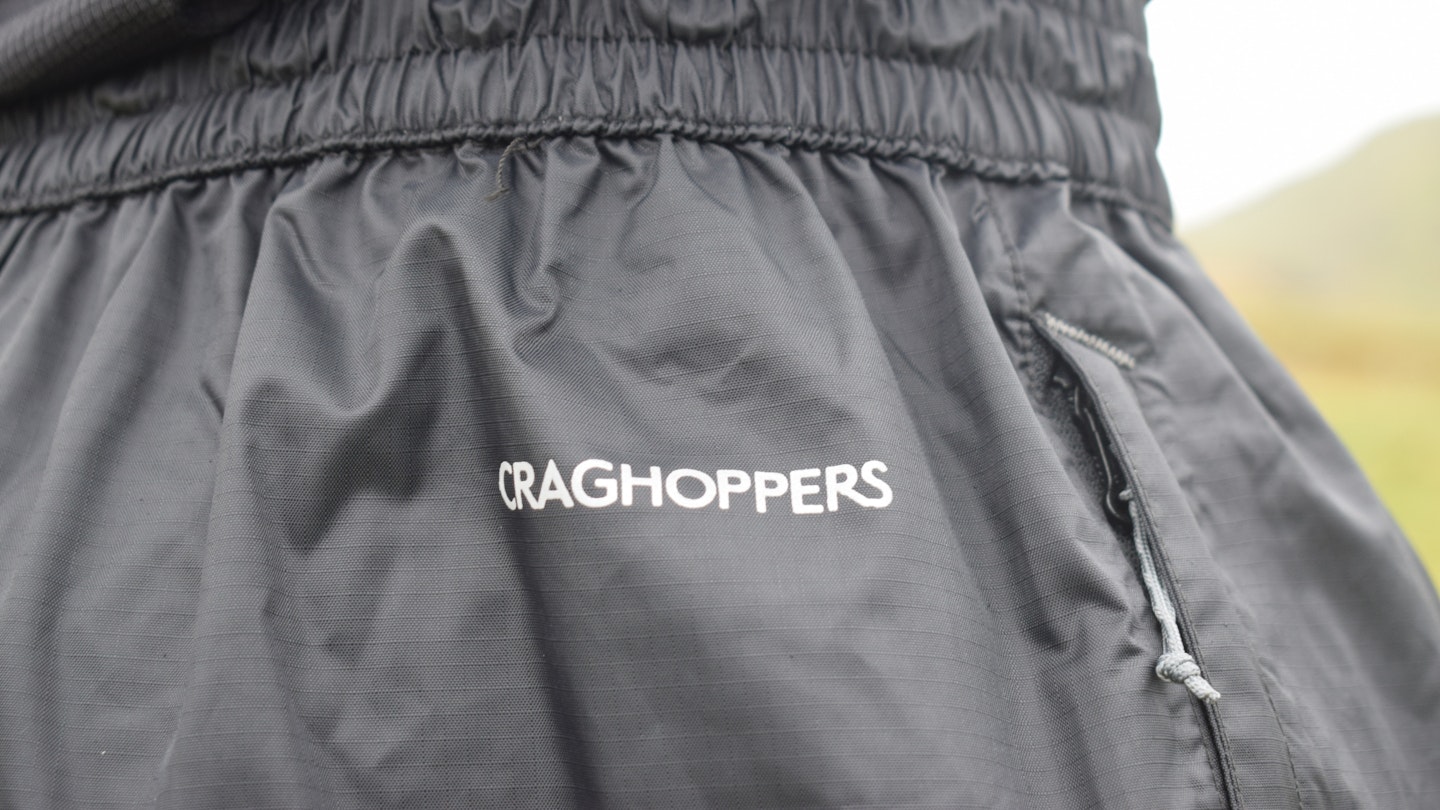 Craghoppers Ascent Over Trousers