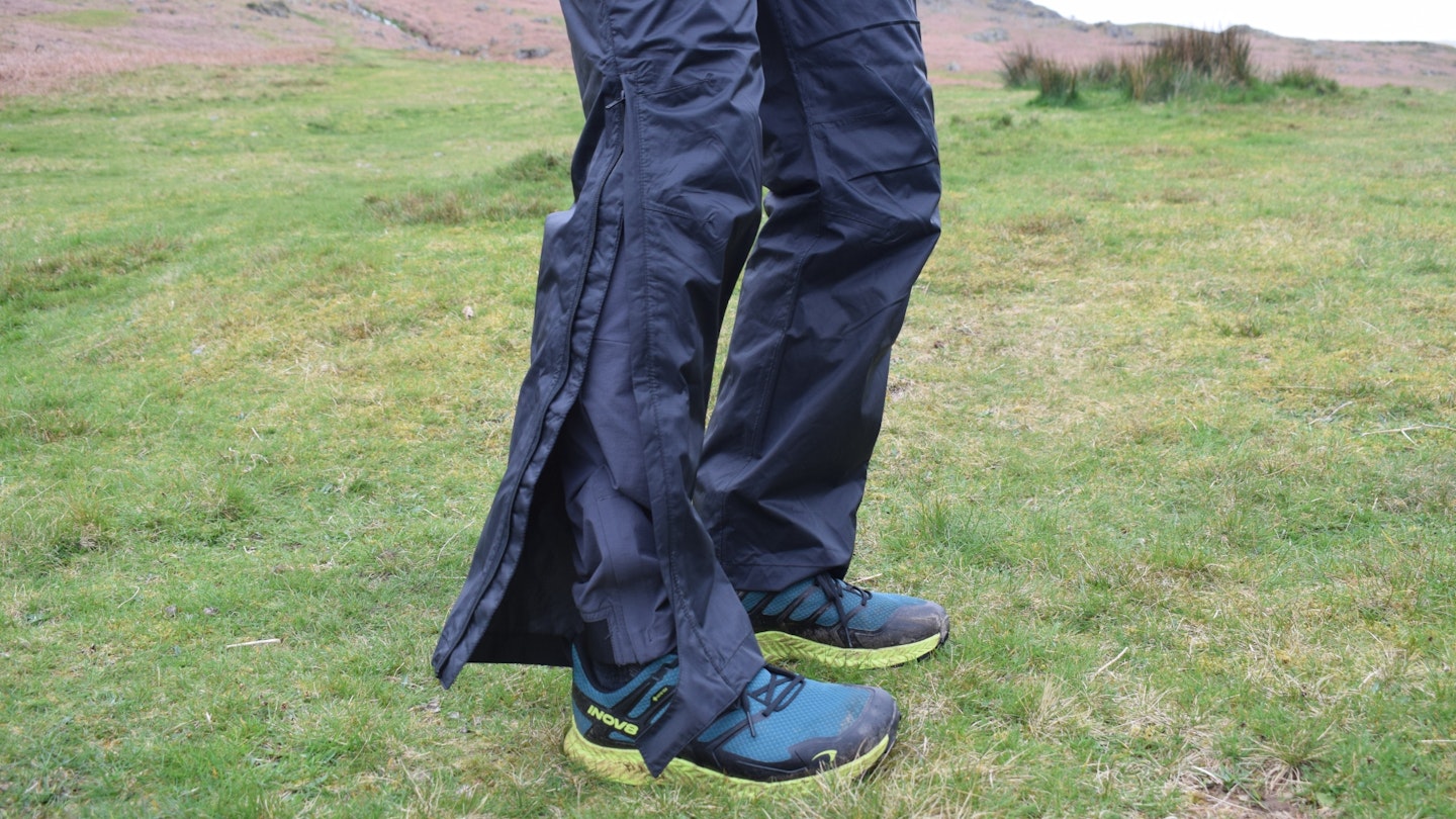 Craghoppers Ascent Over Trousers