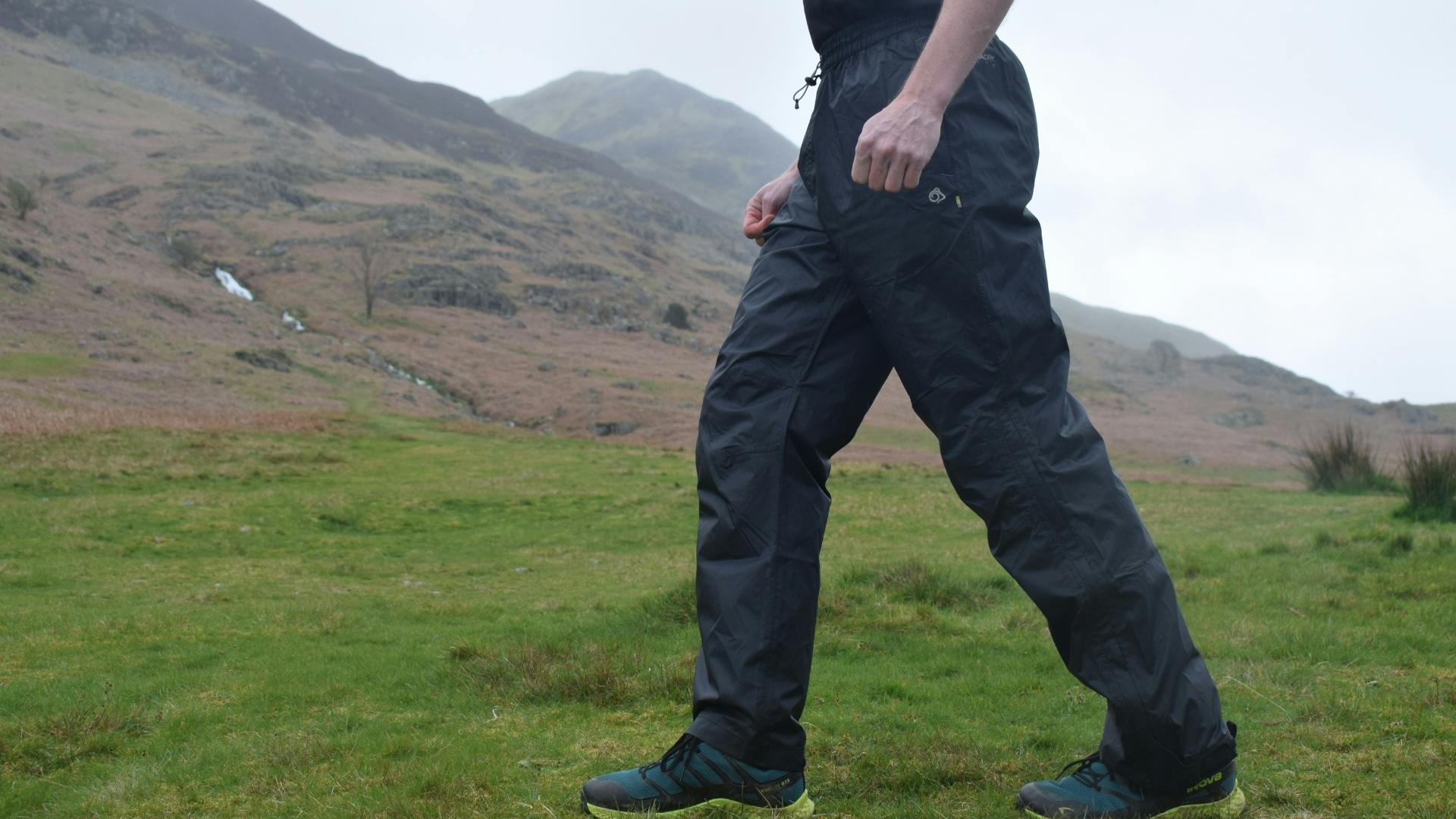 Best waterproof overtrousers uk online