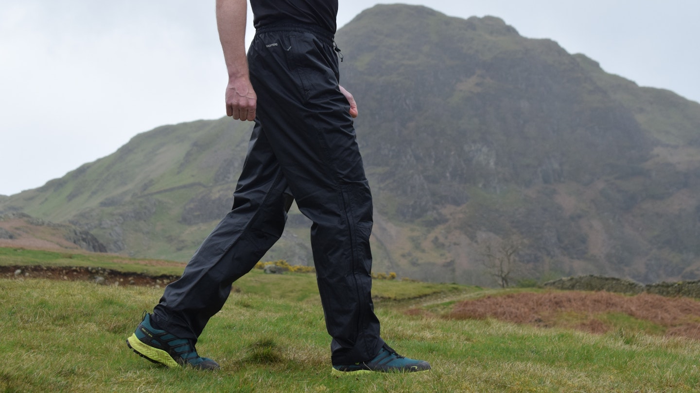 Craghoppers Ascent Over Trousers