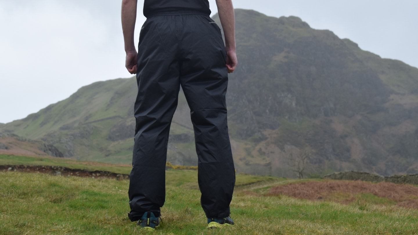 Craghoppers Ascent Over Trousers