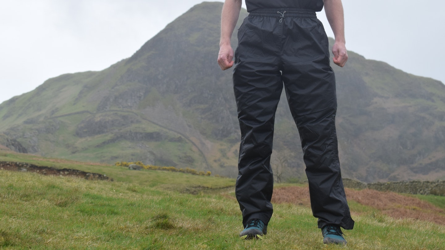 Craghoppers Ascent Over Trousers