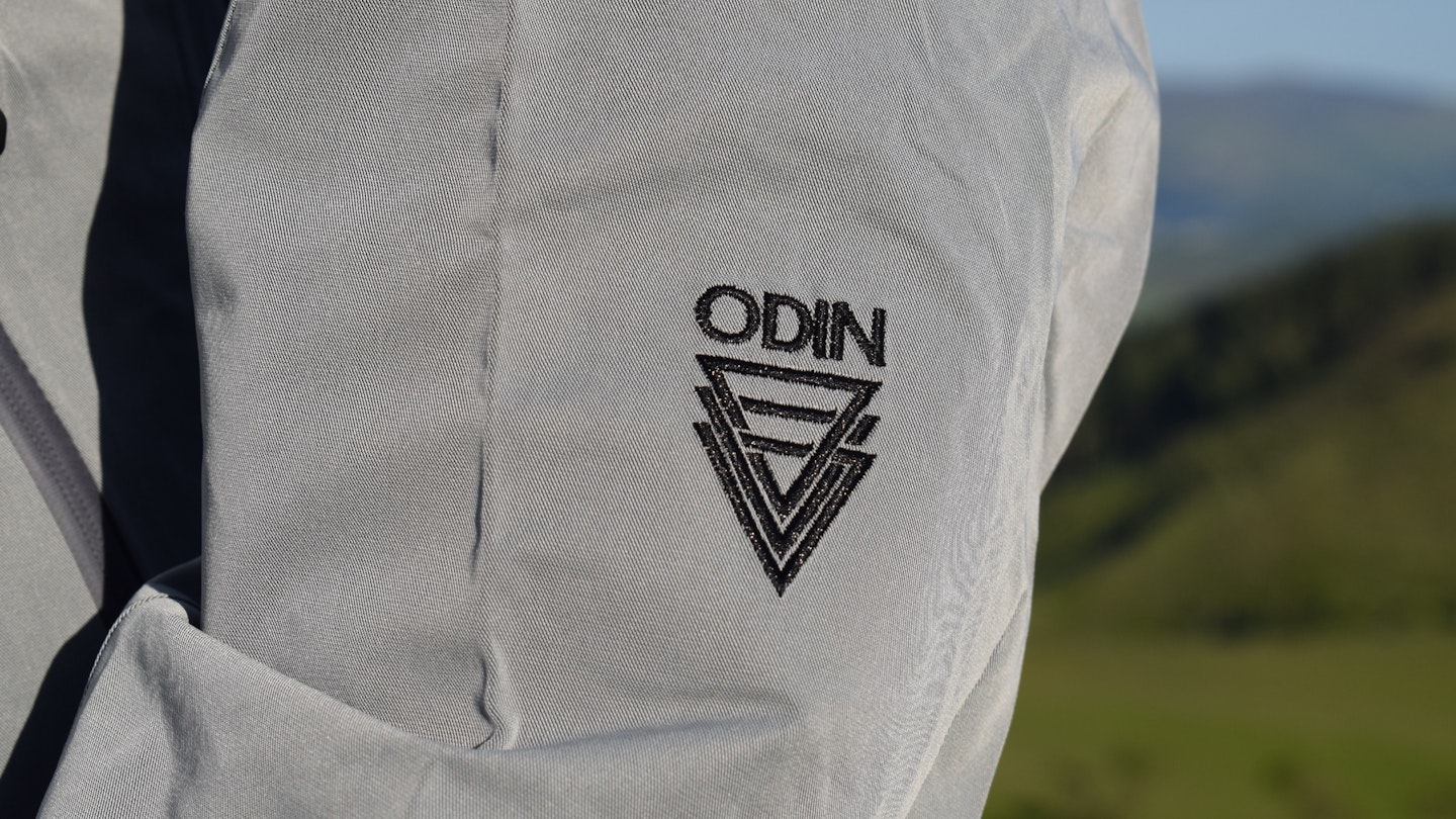 Helly Hansen Odin Mountain Infinity 3L Shell Jacket