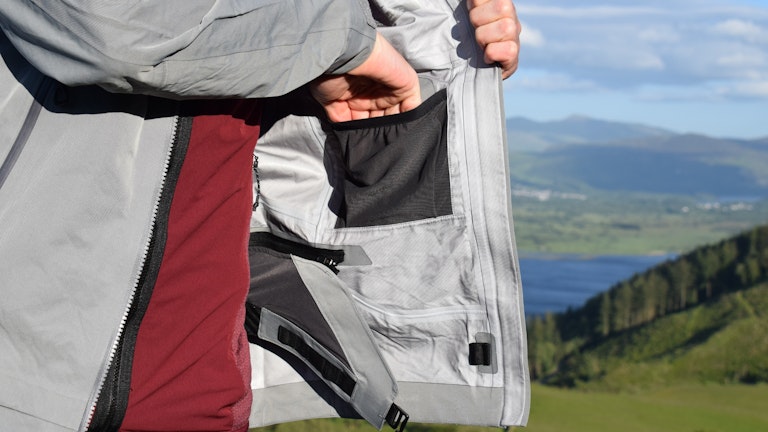 Helly Hansen Odin Mountain Infinity 3L Shell | Tested and reviewed