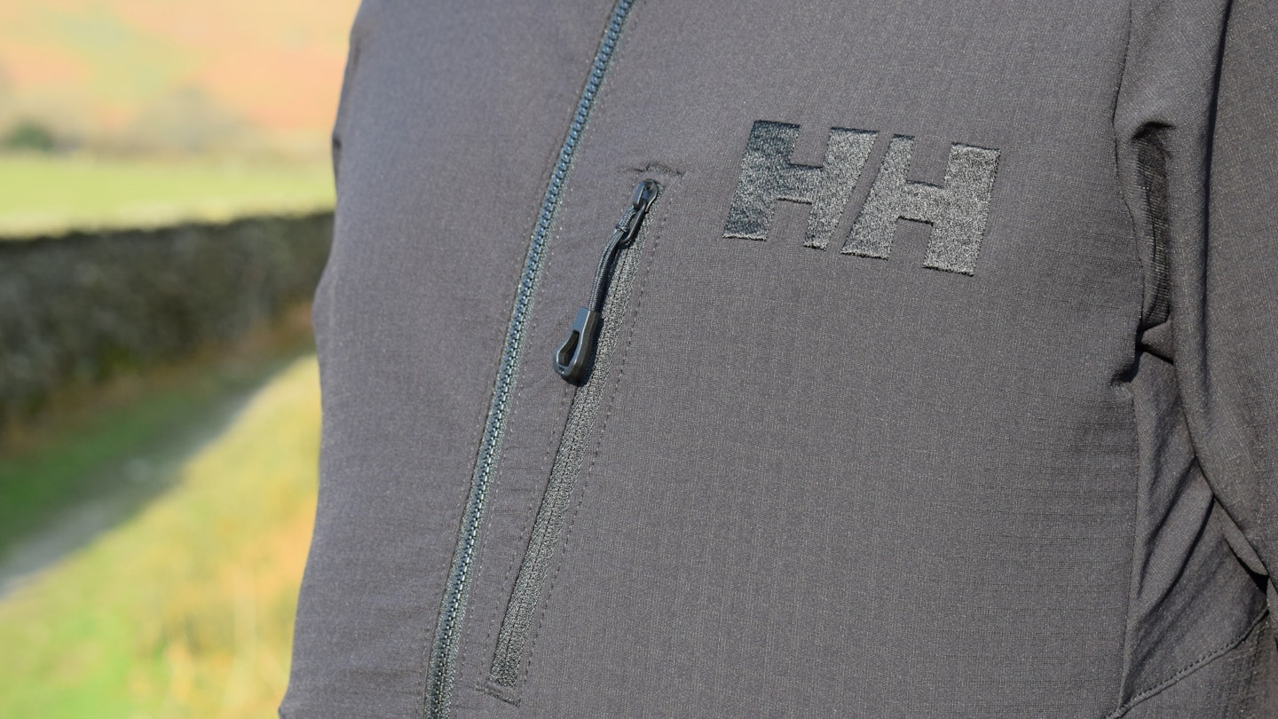 Helly Hansen Odin Pro Shield Hyrid Softshell