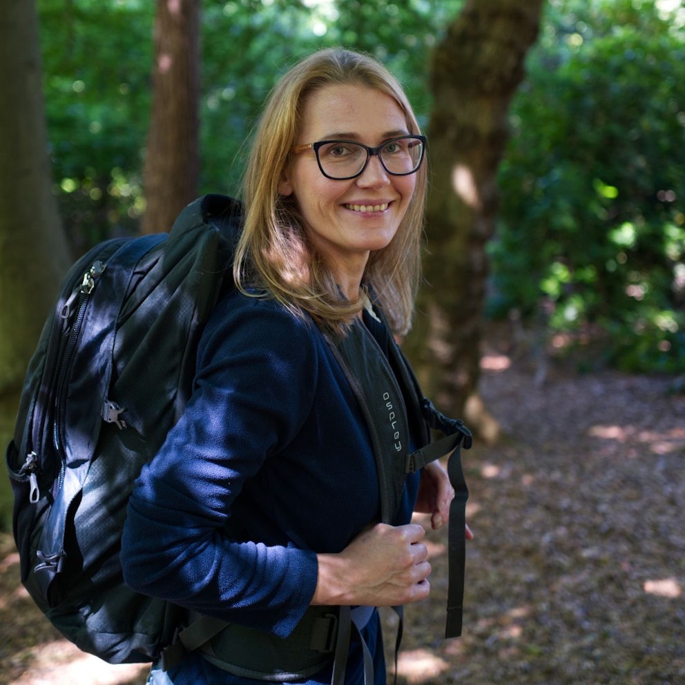 Laura Riddell | Author | LFTO