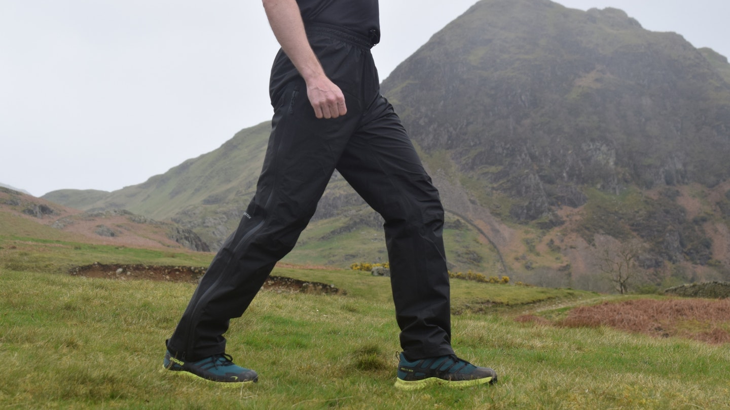 Montane Phase Waterproof Pull-On Pants