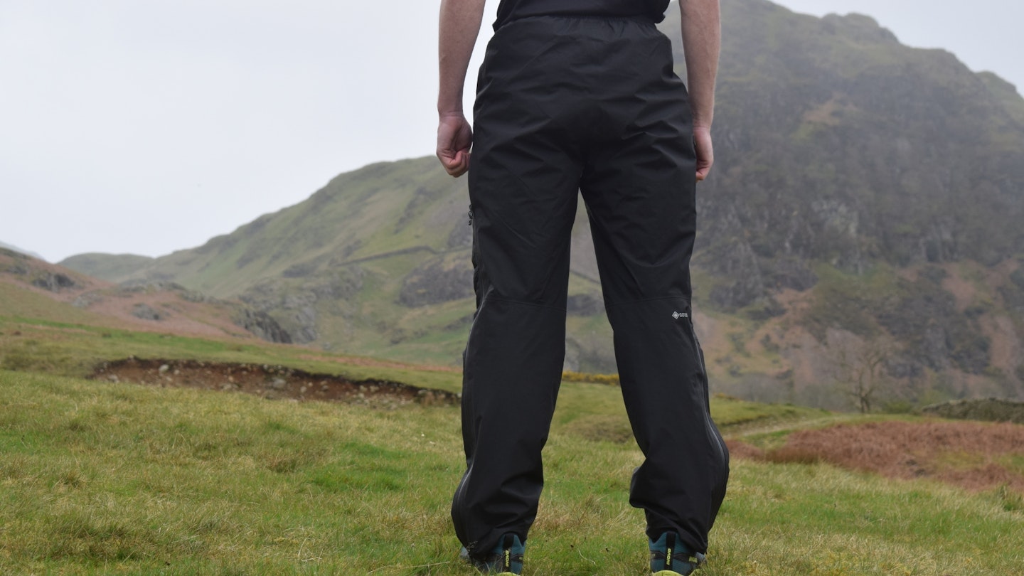 Montane Phase Waterproof Pull-On Pants