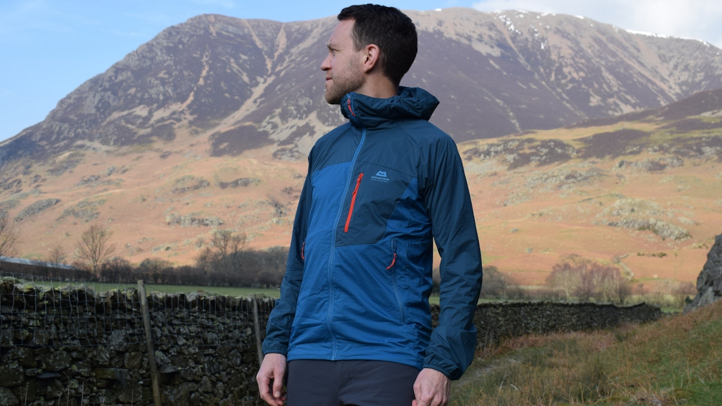 Mountain Equipment Aerotherm Jacket