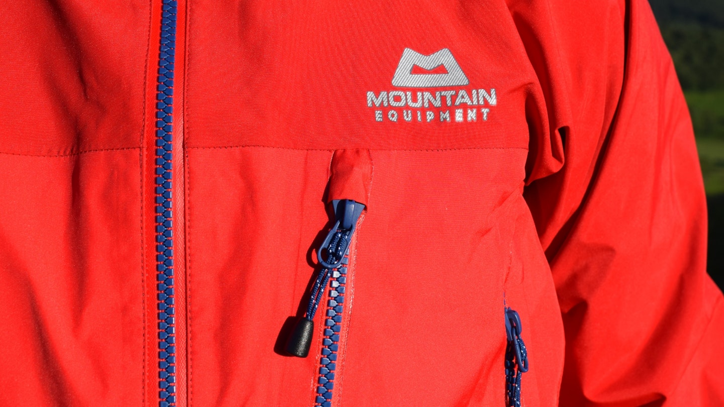 Mountain Equipment Lhotse