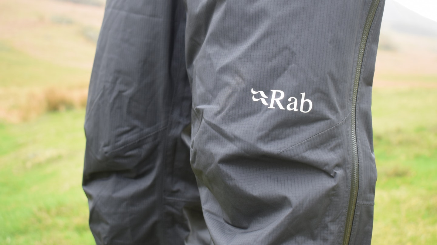 Rab Downpour Plus