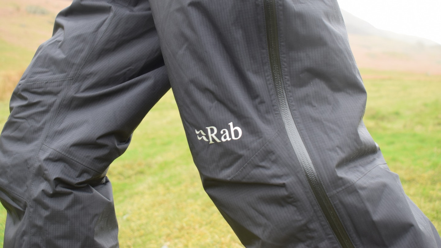 Rab Downpour Plus