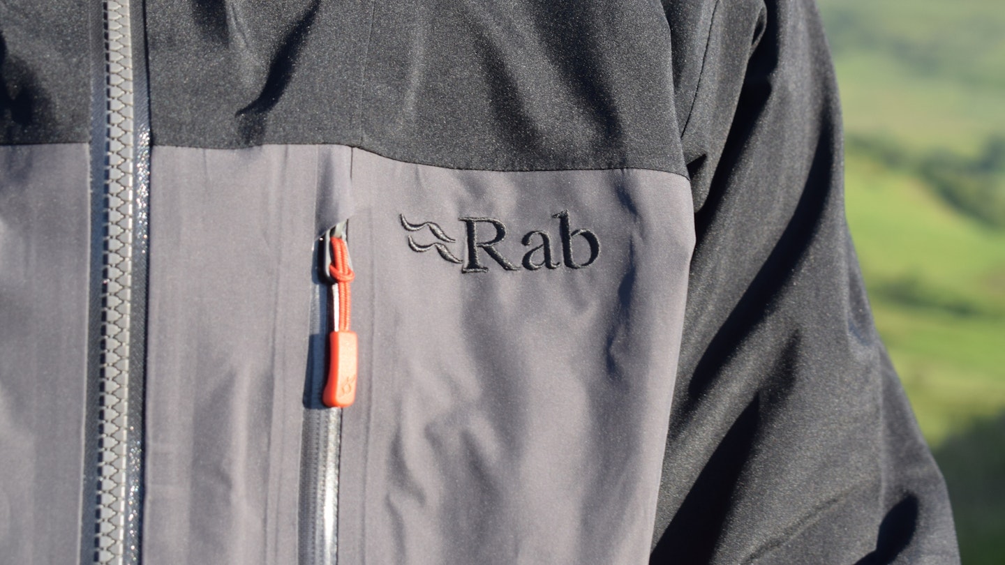 Rab Latok Mountain Gore-Tex Pro