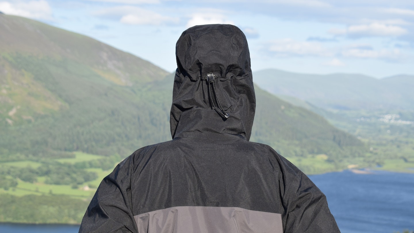 Rab Latok Mountain Gore-Tex Pro