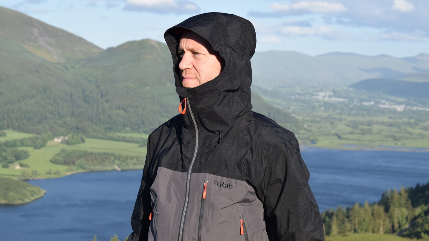 Rab Latok Mountain Gore-Tex Pro