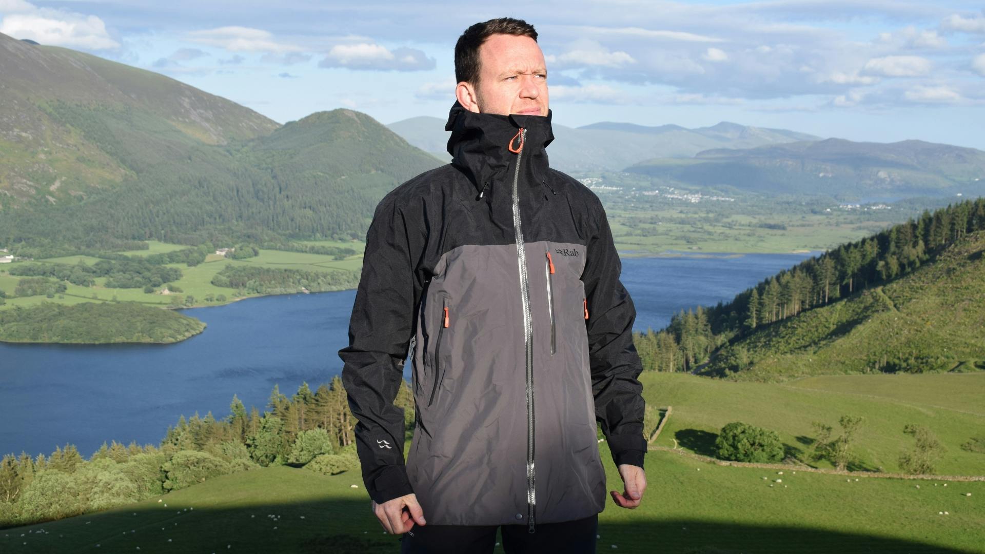 Best gore tex pro jacket 2019 hotsell