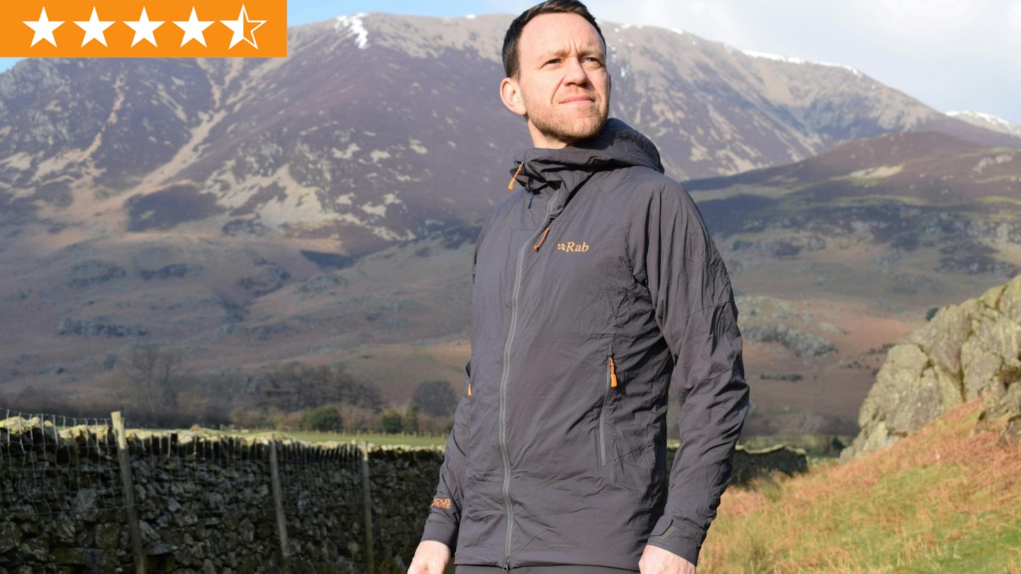 Rab Vapour-Rise Summit Tested and reviewed1