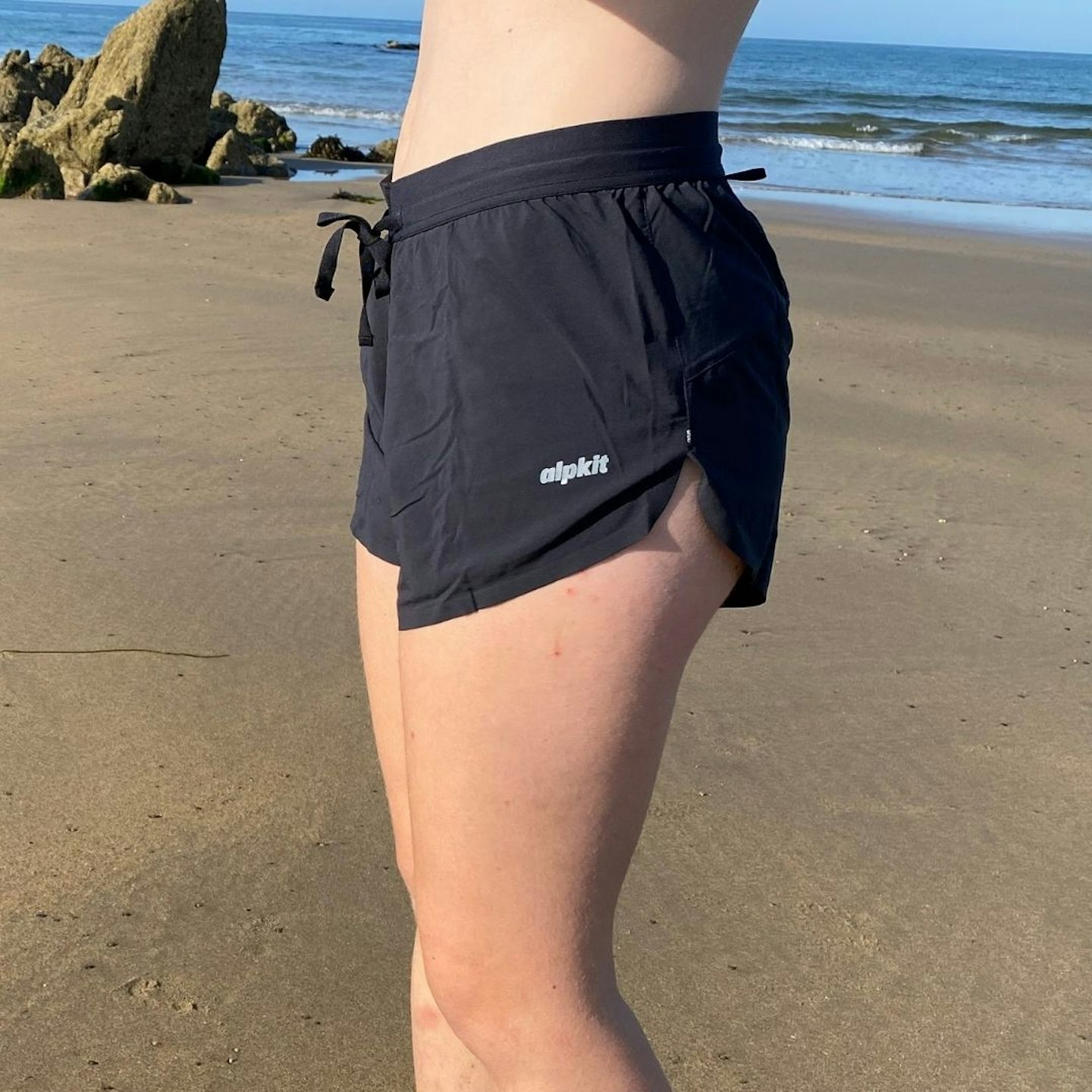 SC Alpkit vayper shorts