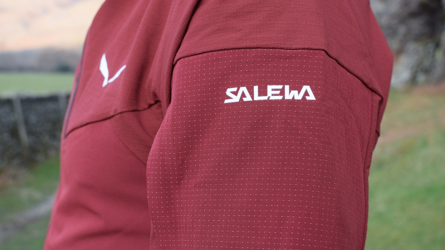 Salewa Agner Durastretch