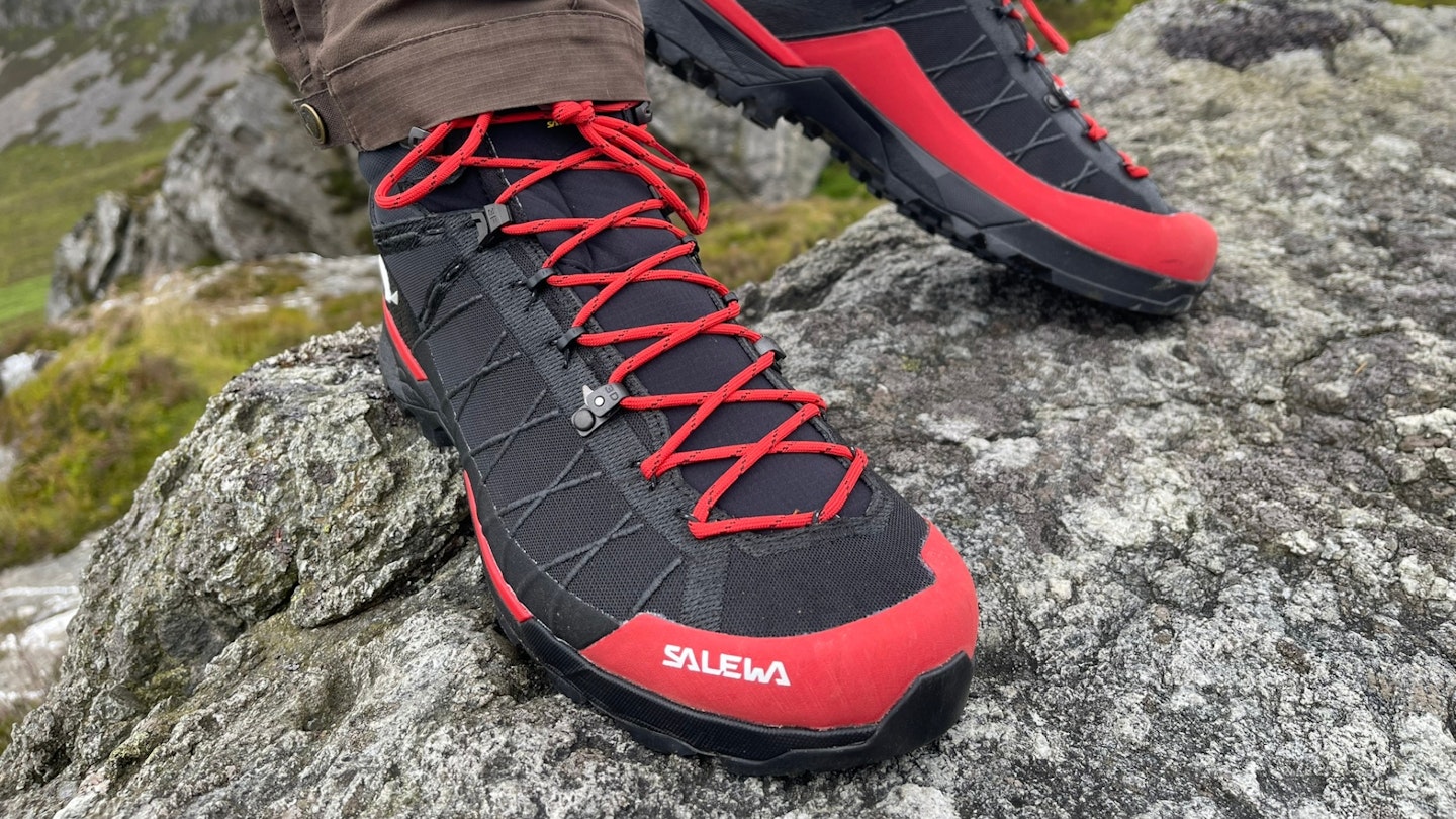 Salewa Ortles Light Powertex Mid