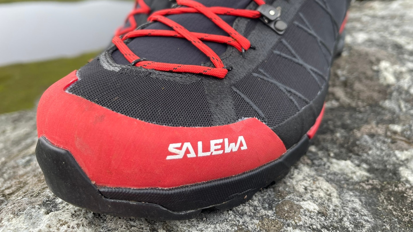 Salewa Ortles Light Powertex Mid