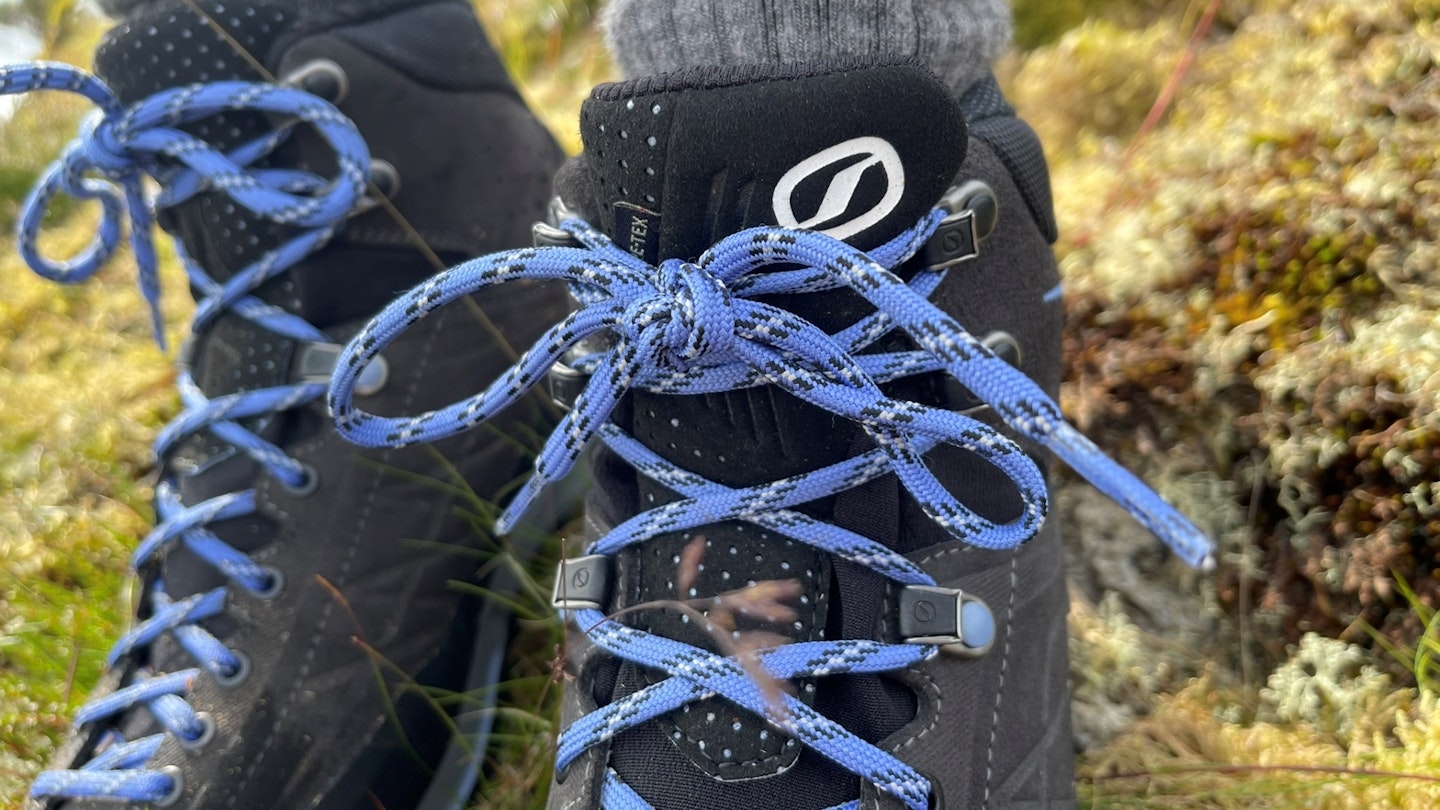 Scarpa Zodiac Tech GTX