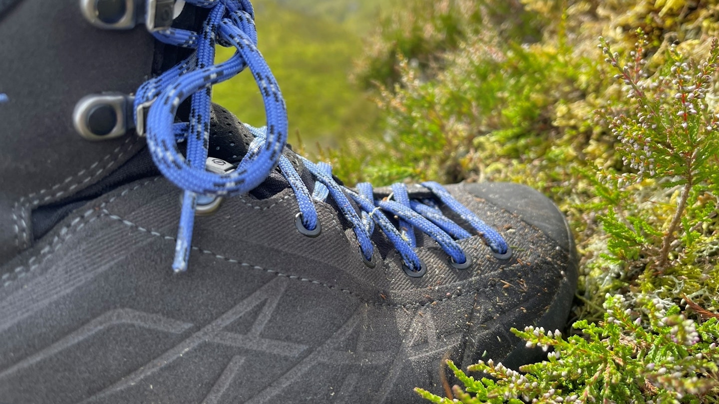 Scarpa Zodiac Tech GTX