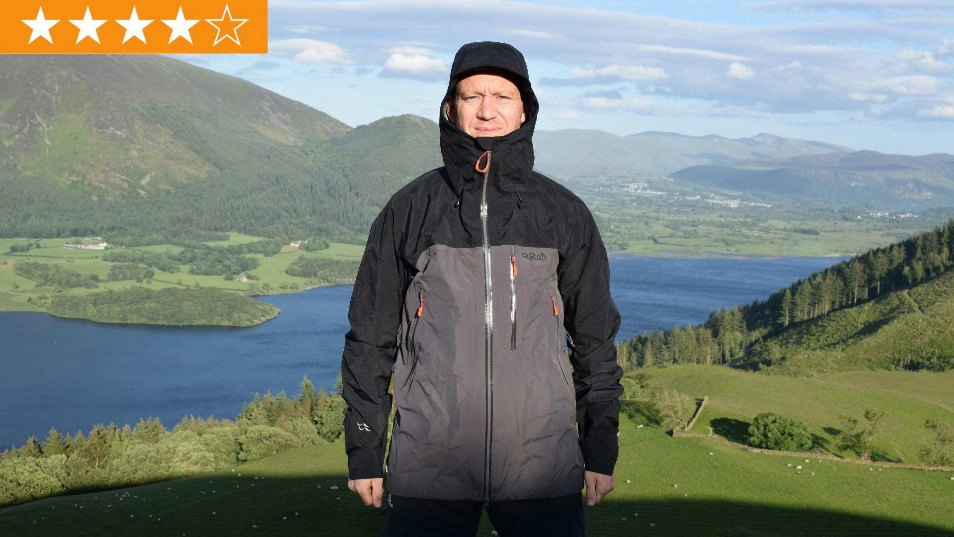 Rab Latok Mountain Gore Tex Pro Tested and reviewed