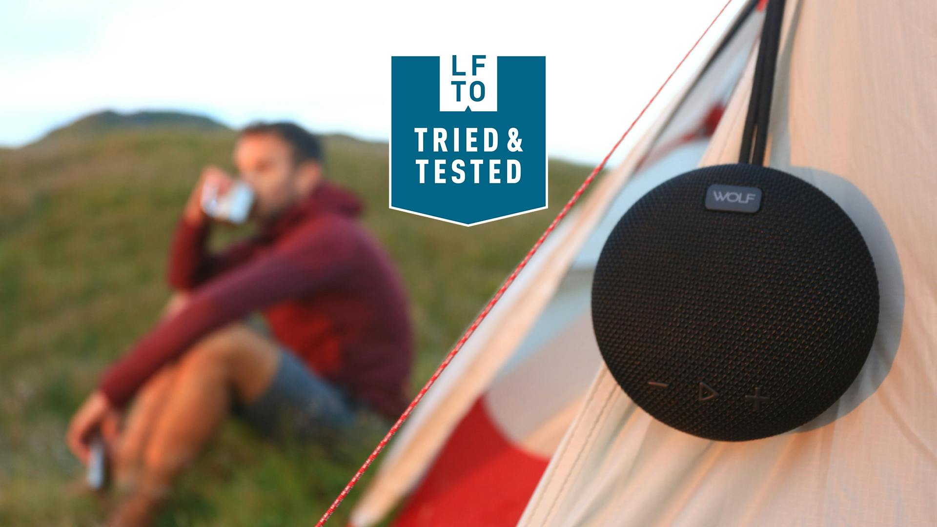 Portable, durable, weatherproof: we’ve tested the best Bluetooth camping speakers of 2026