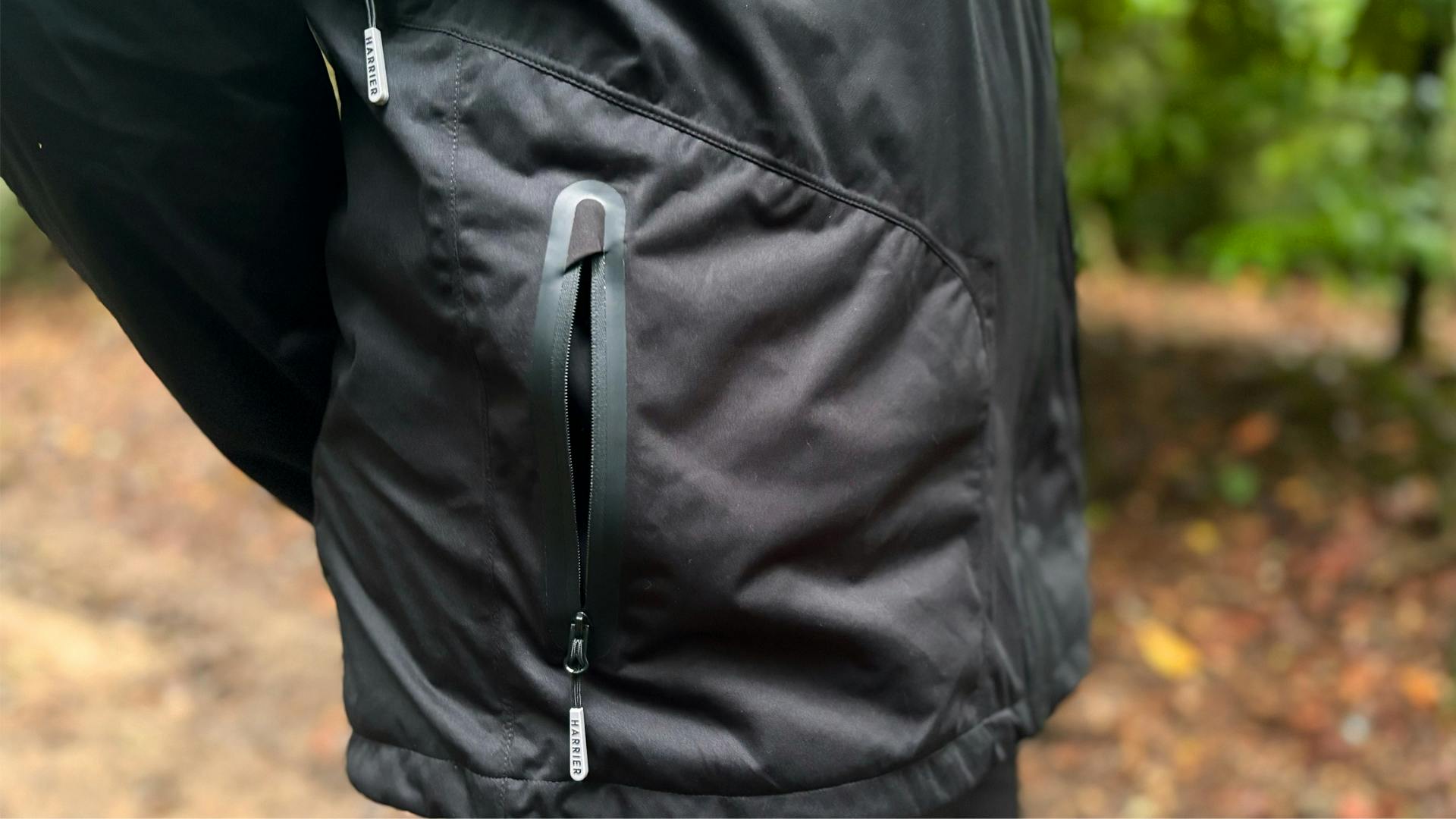 The best waterproof running jackets reviewed for 2025