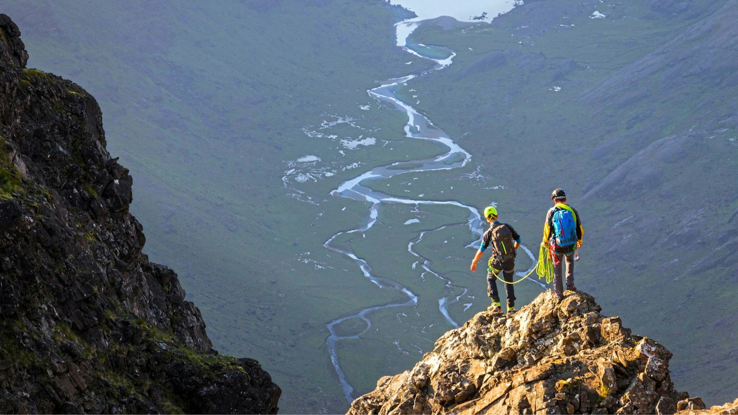 Trail magazine, November 2024 issue | 50 years on the Pennine Way!
