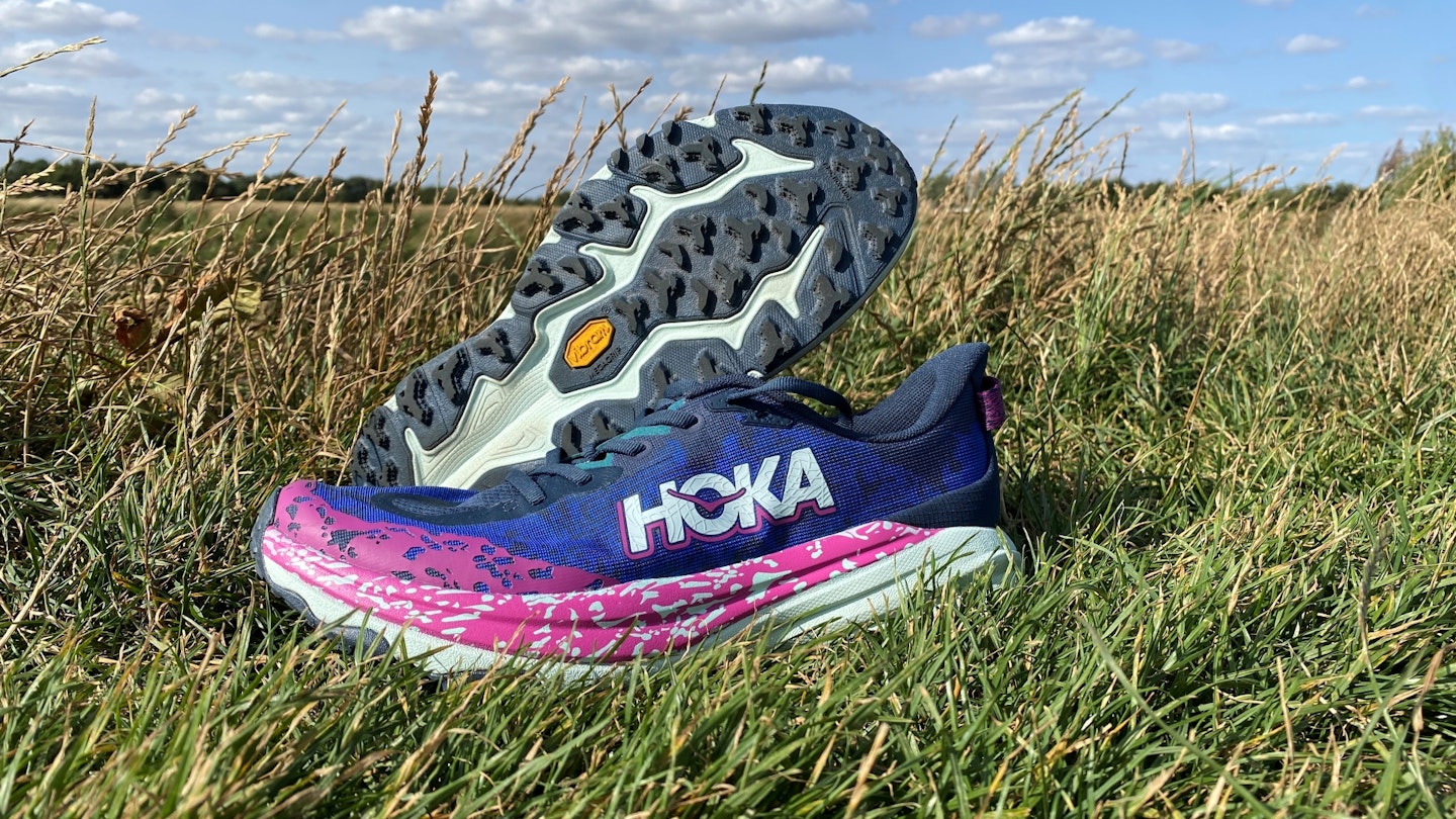 Hoka Speedgoat 6
