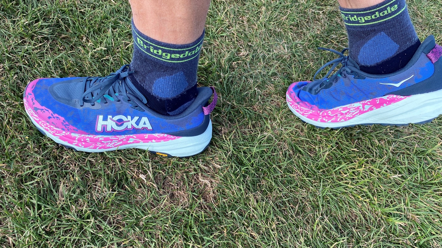 Hoka Speedgoat 6