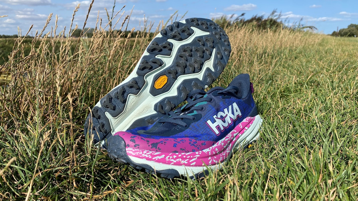 Hoka Speedgoat 6