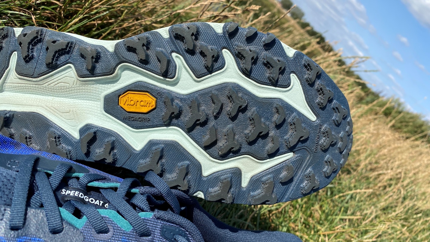 Hoka Speedgoat 6