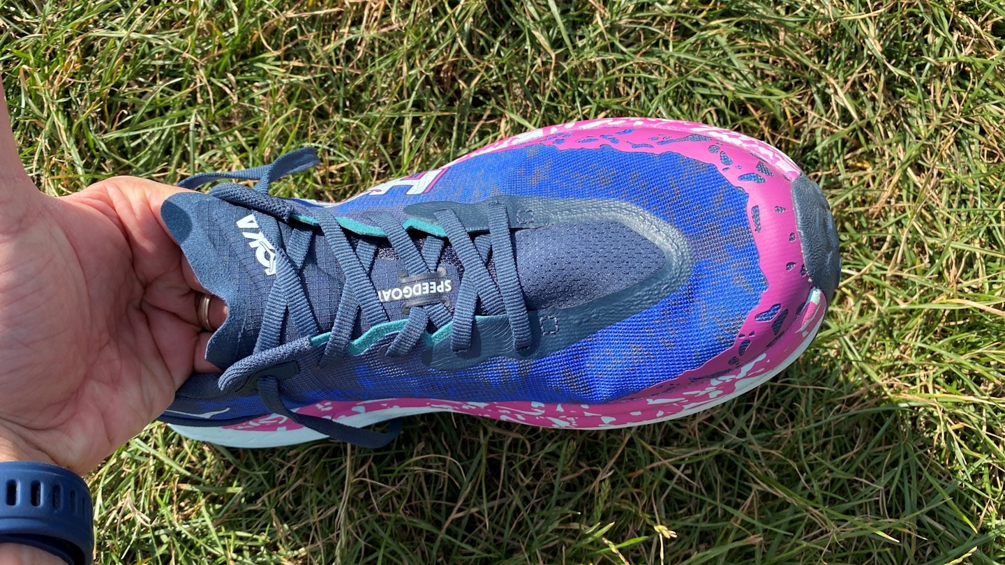 Hoka Speedgoat 6