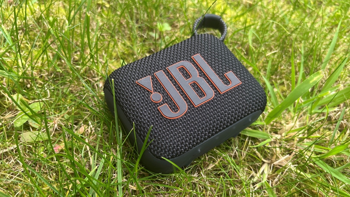 JBL GO 4