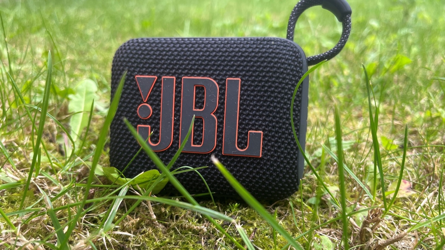 JBL GO 4