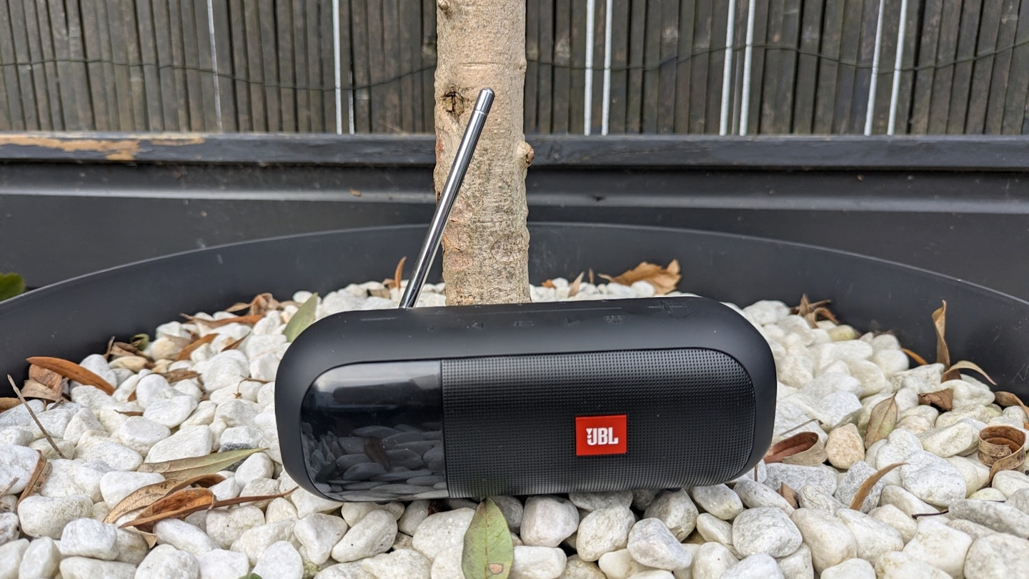 JBL Tuner 2 DAB