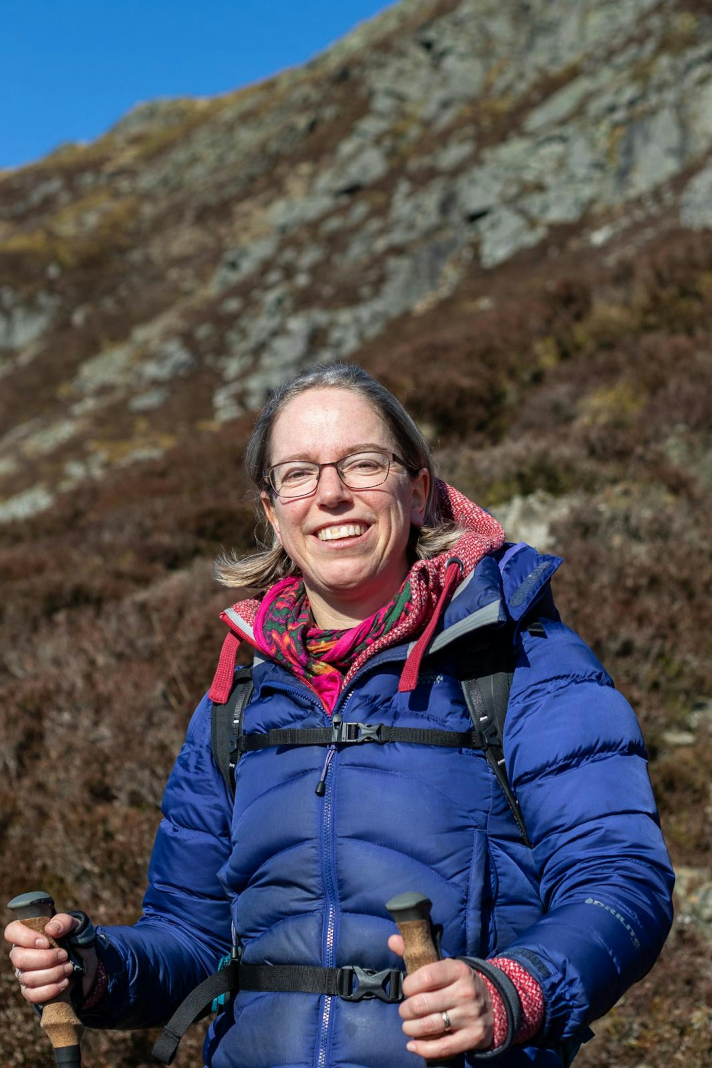 Marieke McBean author photo