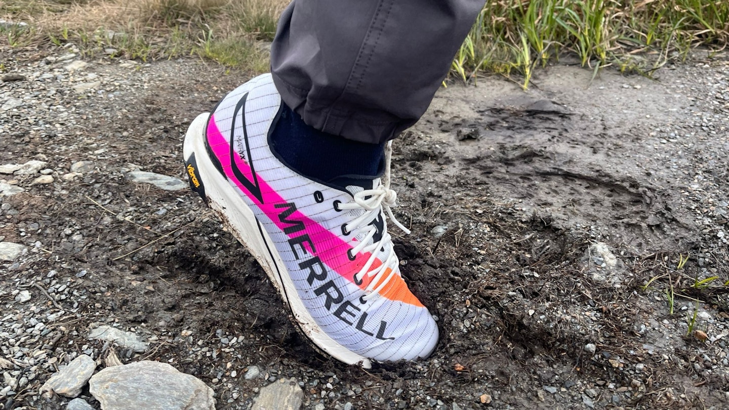 Merrell Skyfire