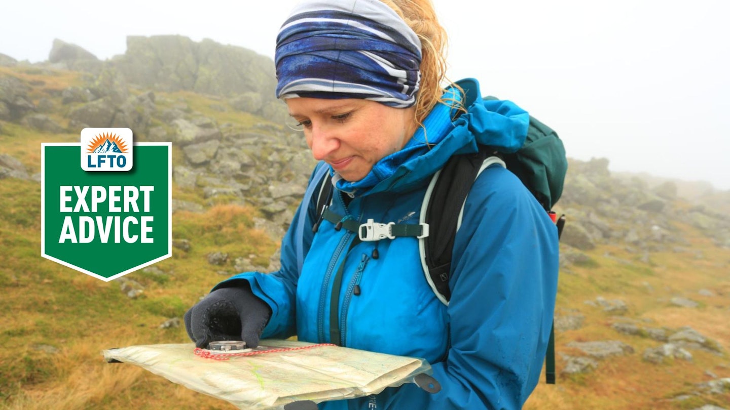 What to do if you get lost on a hike: 10 essential navigation tips