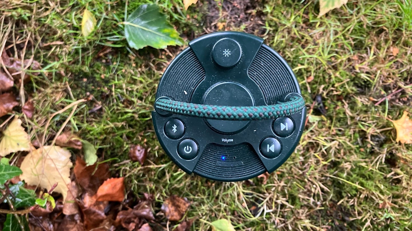 Pure Woodland Glow Outdoor Speaker review