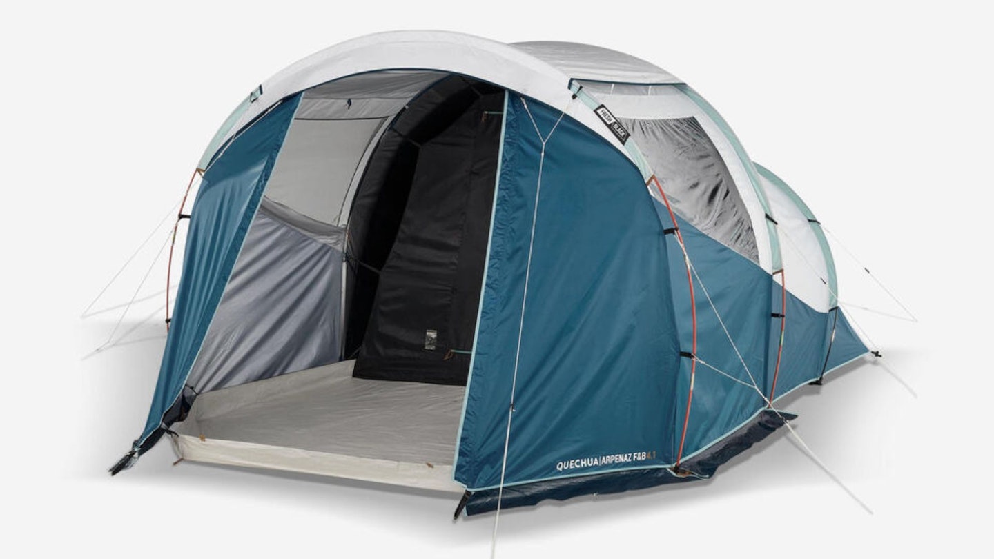 Quechua 4.1 Air Tent