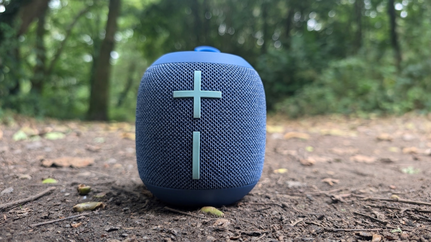 Ultimate Ears Wonderboom 4