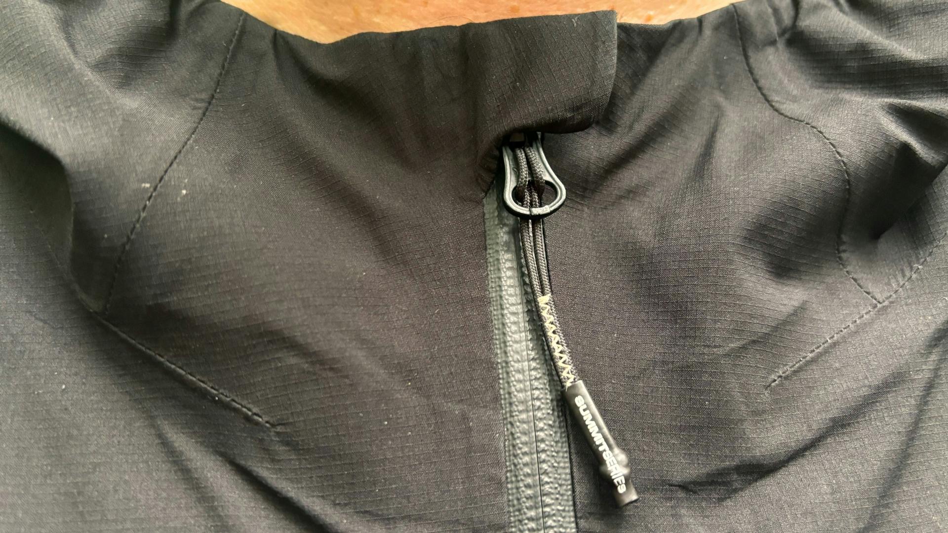 The North Face Summit Series Superior Futurelight Jacket review The North Face Summit Series Superior Futurelight Jacket review