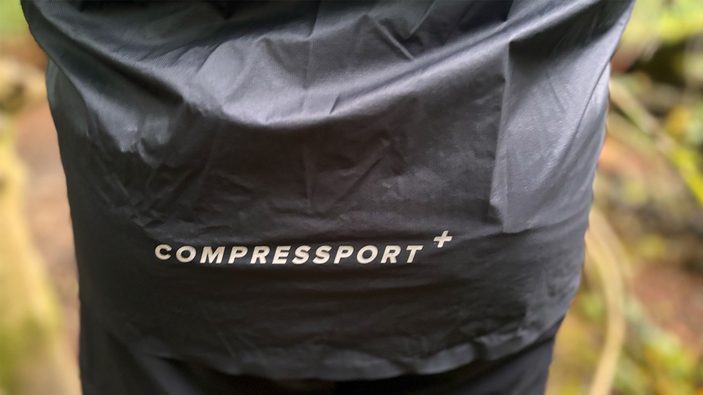 Compressport Thunderstorm Waterproof