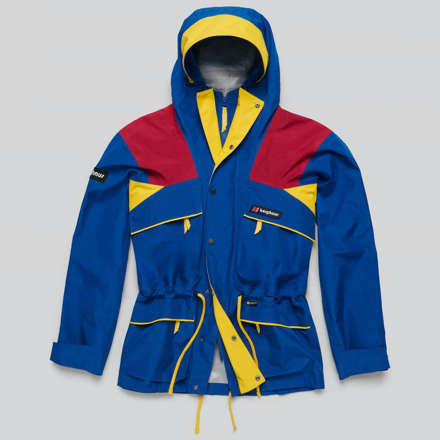 Berghaus Trango Jacket